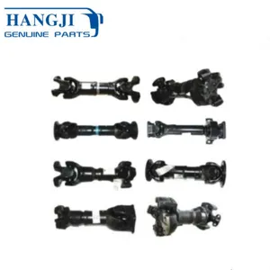 Auto Transmission System Truck Parts Accessories Long Shaft Propeller Price Drive Shaft Semi Truck Parts thumbnail-1