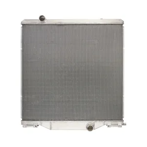 2001-3559 China Factory Wholesale Aluminum Radiator for Mack Cooler thumbnail-1
