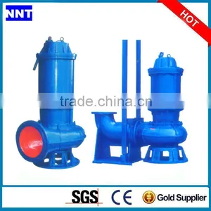 WQ Submersible Bilge Pump thumbnail-1