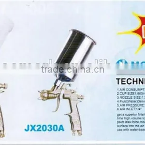 LVLP Spray Gun Series thumbnail-1