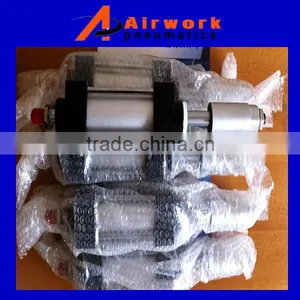SCJ Standard Cylinder Standard Air Cylinder Pneumatic Cylinder thumbnail-1