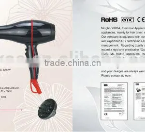 Hands Free Hair Dryer Stand Barber Shop Supplies Tools for Hairdressers thumbnail-4