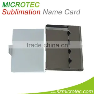 New Business Card Cases, Promotion Name Card Case thumbnail-1