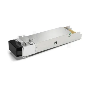 SFP-1G-EX-55 Cisco Compatible, 1000BASE-EX SFP 1550nm 40km DOM LC SMF Fiber Opitcal Transceiver Module thumbnail-2