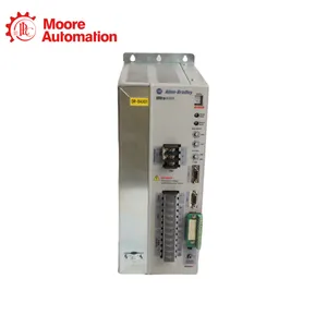 Allen Bradley  2098-DSD-HV150-SE Digital Servo Drive thumbnail-1