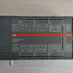 ABB 07KT97 GJR5253000R0100 Central Processing Unit thumbnail-1