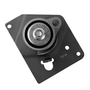 Tensioner Pulley TensionerA For RENAULT Parts No.1307000QAC thumbnail-1