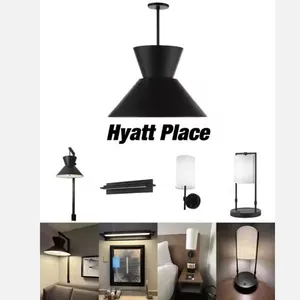 Custom Hotel Room Lamps Artdecolite Hotel Lighting Suppliers thumbnail-4