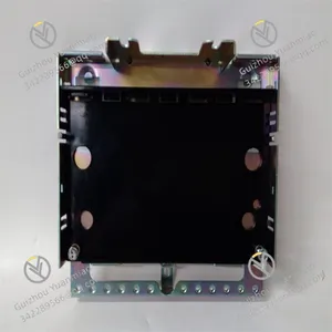 IS230SNCIH6A GE Digital Input Module thumbnail-3