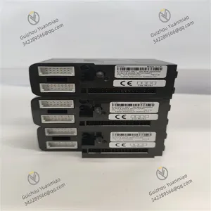 Emerson VE4013S2B1 Standard I/O Termination Block thumbnail-3