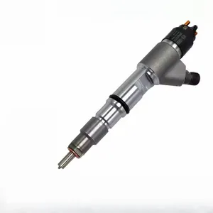 Industrial Diesel Engine Fuel Injector 0445120061 for German MAN TRUCK thumbnail-1