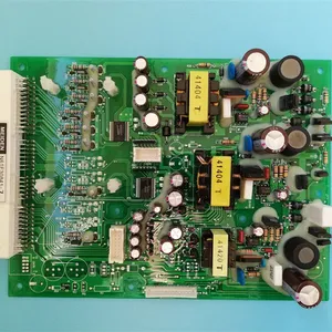 TCM Counterweight Forklift FB-7 Series Power Control Board N61F30841C N61F30841-7 181E2-62411 thumbnail-1