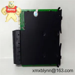 GE VersaMax UR8HH: Your Compact Relay Workhorse for Tight Control Panels thumbnail-1