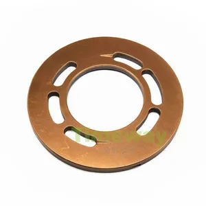 TIMEWAY PV1818 Steel Copper Alloy Rotary Group Kits Hydraulic Piston Pump Repair Kits for Sauer for Axial Piston Pump thumbnail-4