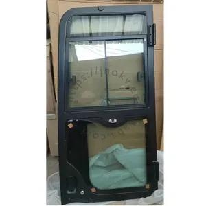 SANY Excavator Crawler Door Replacement Fit for SY200/SY220/SY215/SY500 Models thumbnail-5