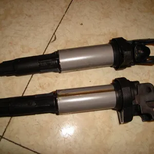 Ignition Coils for BMW 3/5/7 Series and X3/X5; OEM 1213 8643 360, 1213 8616 153 thumbnail-2