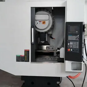 Composite Machining Center Mv1270 Compound Machining Center Vertical and Horizontal Dual - Purpose Cnc Machining Center thumbnail-2