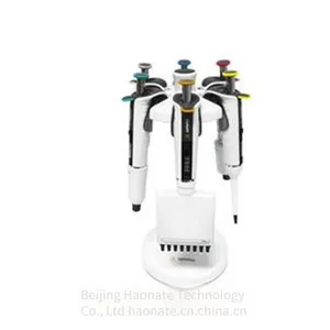 Sartorius Tacta, Mline, Proline Manual Pipettes, Picus Electric Pipettes, Single-channel and Multi-channel thumbnail-1