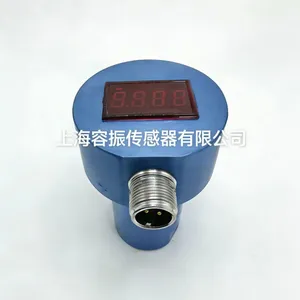 SDJ-SG-2 Two-Wire Vibration Velocity Sensor thumbnail-1