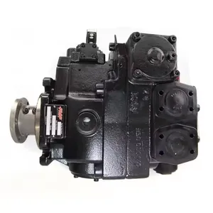 PMH P90 PMH P110 for Mixer Truck PMP PMH P110 Series Transit Mixer Pump Hydraulic Piston Pump thumbnail-1