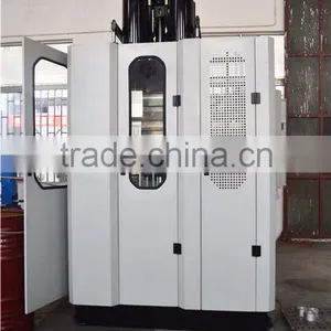 300T Vertical Rubber Injection Molding Machine Low Price thumbnail-1