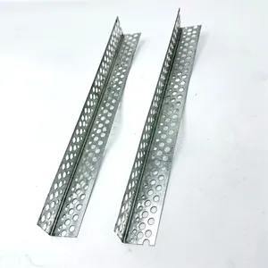 Industrial Steel Drwall Profile for Ceiling Support Z275g Compliant thumbnail-3