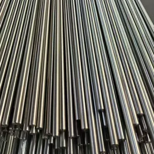 254SMo Stainless Steel Bar/Plate/Tube/Strip/Welding Wire, Spot Stock & Custom, ASTM Standard, Corrosion Resistant thumbnail-3