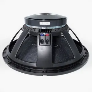 Professional Stage Music Ferrite LF Driver Pa Speaker Woofer 18inch Subwoofer Speaker thumbnail-2