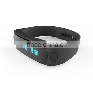 2015 New Arrival Smart Band With 90 Days Standby Time thumbnail-2