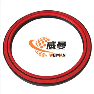 Original SDLG HG4-692-SG Oil Seal 4030000146 4030000047 for Wheel Loader Spare Parts. thumbnail-2