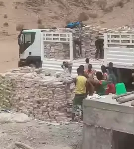 Salt Washing Machine thumbnail-2