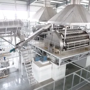 Potato Flake Powder Production Line thumbnail-6