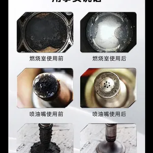 Engine Carbon Cleaner thumbnail-2