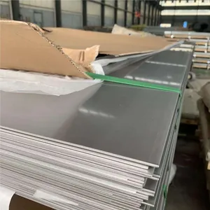 Titanium Clad Steel Plate Stainless Steel Composite Plate Multi-Layer Explosion Bond thumbnail-4