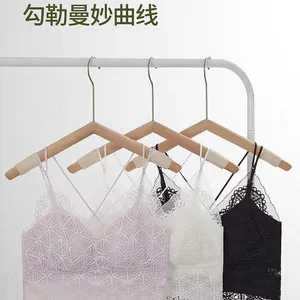 MDL-Women's Sexual Lace Bralette. thumbnail-4