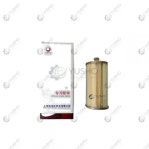 Filter Element 860161133 for XCMG Crane Genuine OEM thumbnail-2