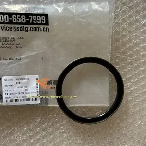 ORIGINAL SDLG 4043000055 Seal Ring APPLY FOR SDLG WHEEL LOADER LG978 L978F L975F thumbnail-3