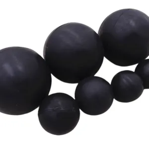 Customize Various Rubber Ball Cores to Fit Multiple Manufacturers' Products thumbnail-2