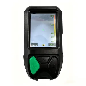 HRYXJ-R530 Handheld Fire Infrared Thermal Imager, High Sensitivity 0.03℃ NETD Thermal Camera for Fire Rescue Industrial Inspection thumbnail-1