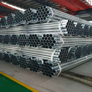 Q235B Seamless Carbon Steel Pipe Hot Rolled Steel Boiler Pipe Manufacturer thumbnail-4