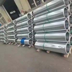 Zinc-Aluminium-Magnesium Steel Coil Zm275 Zm430 Dx51d S550gd Zm China Factory Price for Construction, Appliances thumbnail-1