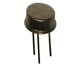 Transistors Guozhihang S2n7262t2rh, Replacement for Imported Irhf7230 Jansr2n7262, Radiation Resistance Performance, N-channel Gold-plated To-39 Package, Available for yb Grade, Cast Grade, Jct Grade, Etc., qj Grade thumbnail-3