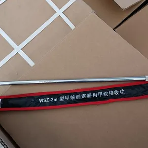 WSZ-2m Methane Stick 0,28 Kg tragbares Detektionswerkzeug mit Zugstangenmechanismus thumbnail-2
