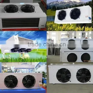 Refrigeration Air Cooled Evaporator for Cold Room thumbnail-2