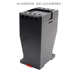 Three Phase Voltage Transmitter TYPE: RG3V-103 TRANSDUCER VOLTAGE 3PH thumbnail-5