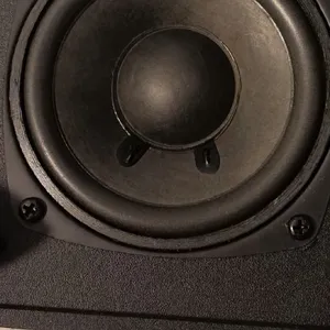 Car Speakers & Horn thumbnail-1