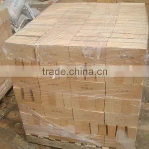 SK36 K1 Special Shaped Fireclay Brick for Heating Furnace thumbnail-2