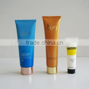 Plastic Tube Soft Tube for Cream Packaging (AM14122510) thumbnail-1