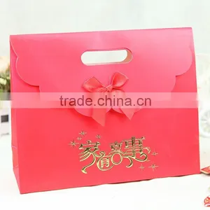 Kraft Paper Cement Bag Cutlery Natural Kraft Paper Bag thumbnail-1