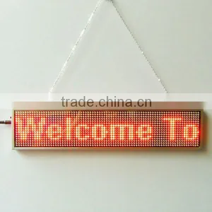 New Electronic Items LED Fluorescent Display Board thumbnail-1